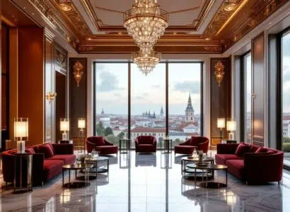 découvrez des expériences uniques dans les meilleurs hôtels de lyon, alliant confort, luxe et authenticité pour un séjour inoubliable au cœur de la ville.