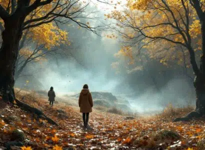 découvrez le champ lexical de l'automne à travers une riche palette d'émotions et de paysages, pour mieux saisir la beauté et la poésie de cette saison.