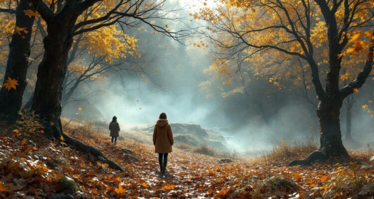 découvrez le champ lexical de l'automne à travers une riche palette d'émotions et de paysages, pour mieux saisir la beauté et la poésie de cette saison.