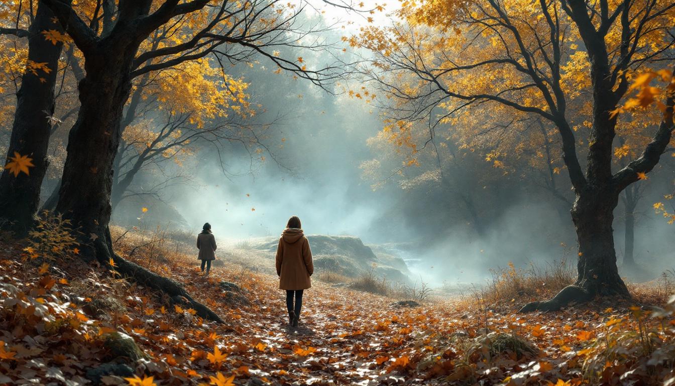 découvrez le champ lexical de l'automne à travers une riche palette d'émotions et de paysages, pour mieux saisir la beauté et la poésie de cette saison.