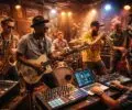 Explorez la définition de ska et son impact sur la musique contemporaine