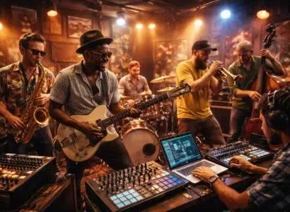 découvrez la définition du ska, un genre musical emblématique, et explorez son influence majeure sur la musique contemporaine à travers les décennies.