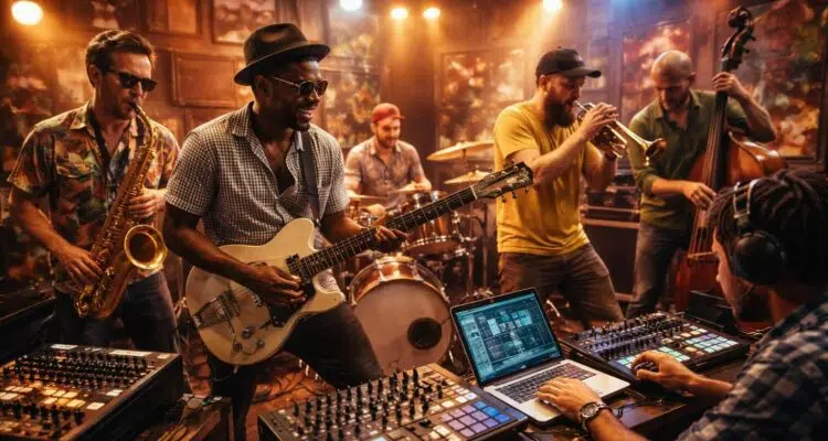 découvrez la définition du ska, un genre musical emblématique, et explorez son influence majeure sur la musique contemporaine à travers les décennies.