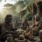 Explorez le monde des odwitch et ses traditions ancestrales