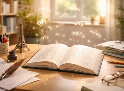 découvrez comment les mots avec suffixes enrichissent la langue française et améliorez votre compréhension du vocabulaire grâce à notre exploration détaillée.