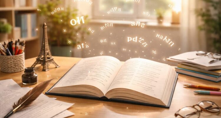 découvrez comment les mots avec suffixes enrichissent la langue française et améliorez votre compréhension du vocabulaire grâce à notre exploration détaillée.