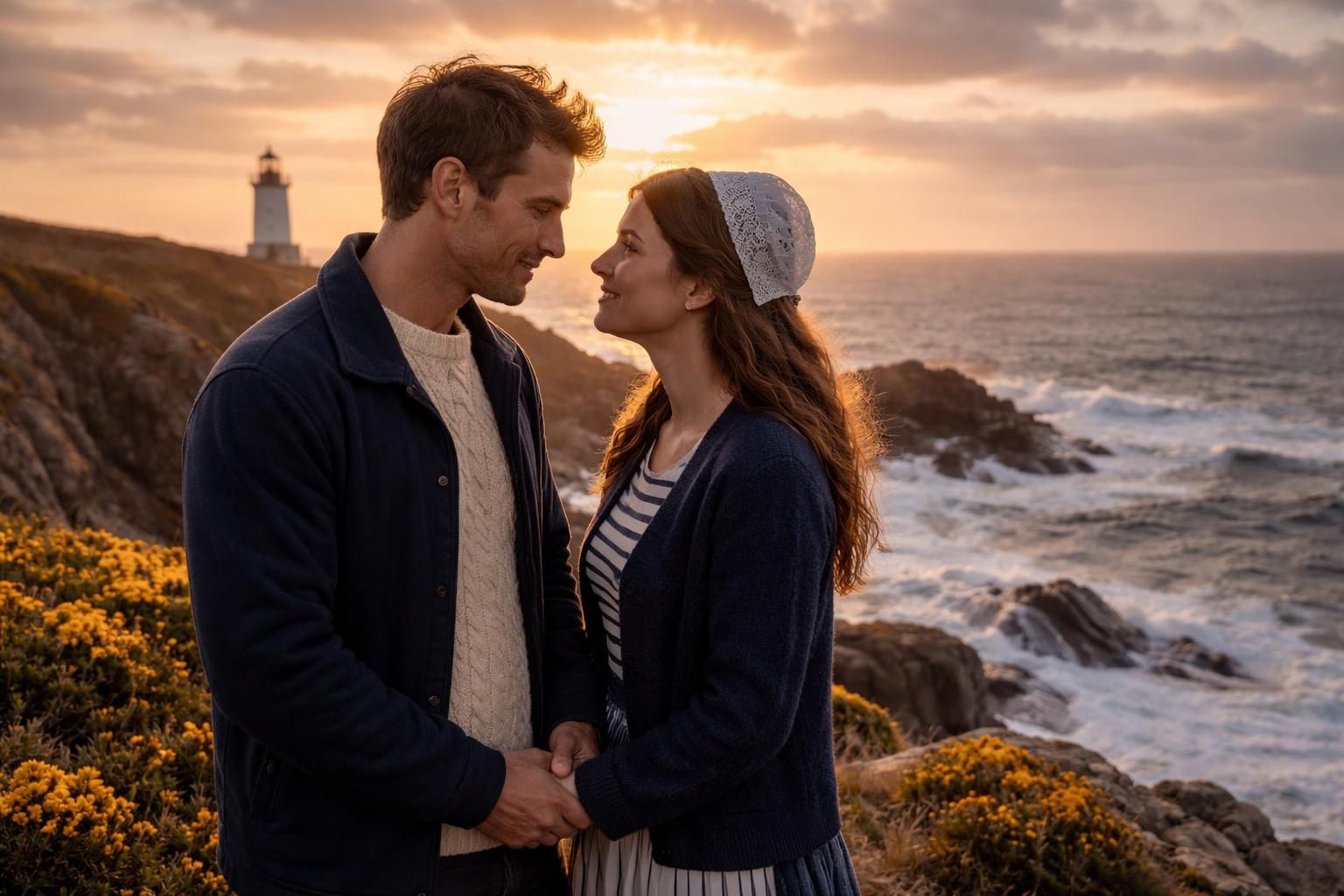 découvrez comment exprimer votre amour en breton avec des phrases simples et authentiques pour dire 'je t'aime' et partager vos émotions en langue bretonne.