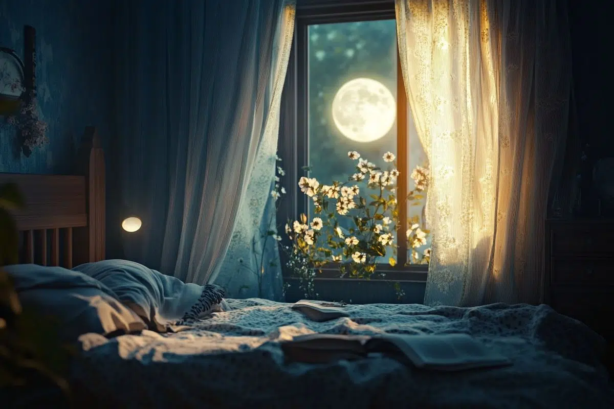 Faites de la Nuit un Moment Privilégié