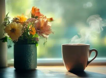 Façons créatives de dire bonjour pour mon amour et raviver la flamme