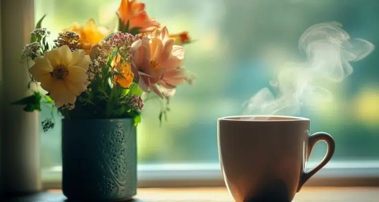 Façons créatives de dire bonjour pour mon amour et raviver la flamme