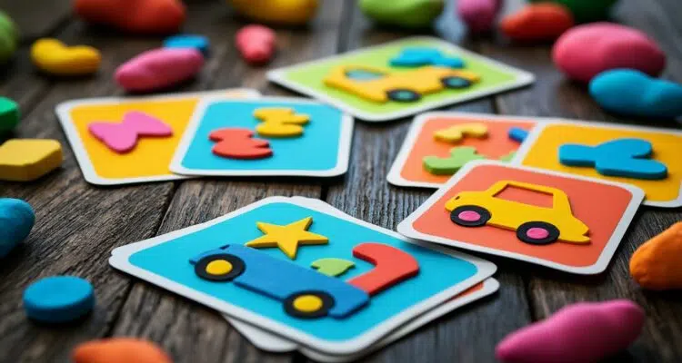découvrez 10 idées d'activités amusantes de pâte à modeler spécialement conçues pour les classes de ps, mg et gs. ces fiches pédagogiques stimulantes encouragent la créativité et le développement des compétences motrices des enfants tout en s'amusant.