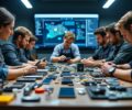 Formation de réparateur de téléphone mobile : le guide complet pour débutants