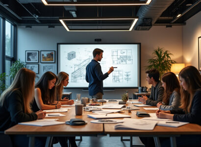 découvrez notre formation en architecte d'intérieur et apprenez combien de temps il faut pour maîtriser cet art fascinant. formations adaptées à tous les niveaux, conseils d'experts et techniques professionnelles pour transformer vos idées en réalité.