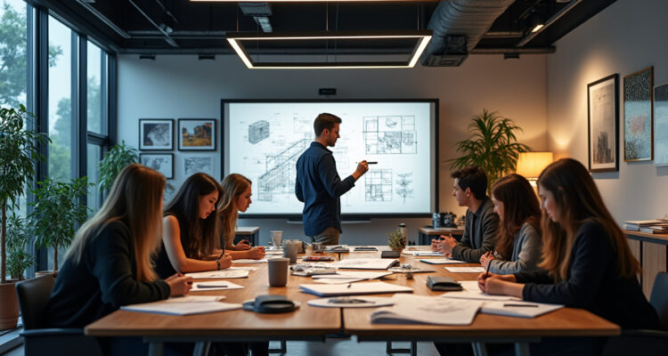 découvrez notre formation en architecte d'intérieur et apprenez combien de temps il faut pour maîtriser cet art fascinant. formations adaptées à tous les niveaux, conseils d'experts et techniques professionnelles pour transformer vos idées en réalité.