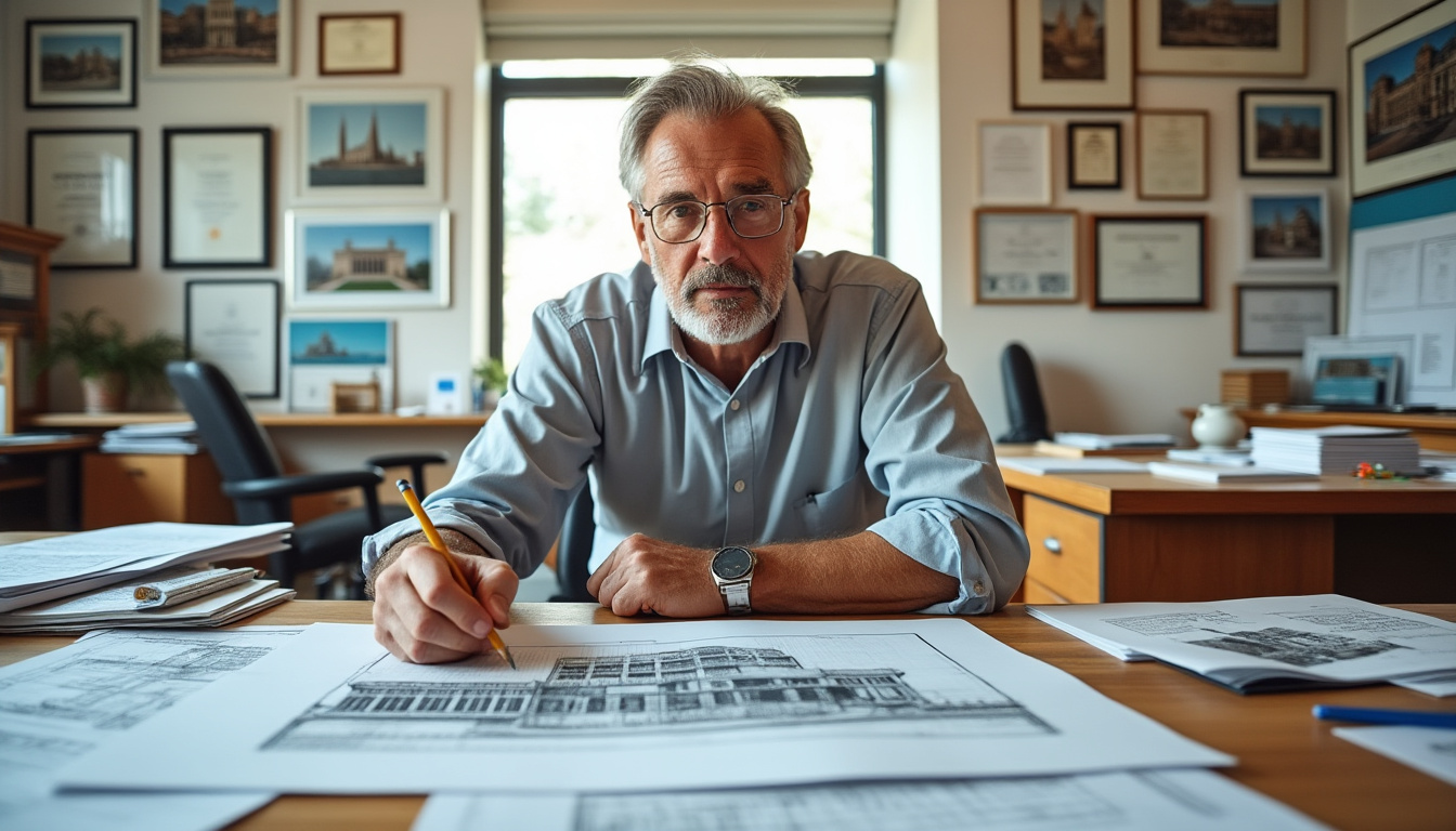 découvrez la durée nécessaire pour maîtriser l'art de l'architecture d'intérieur grâce à notre formation complète. apprenez les techniques essentielles et développez votre créativité pour transformer les espaces avec style et fonctionnalité.