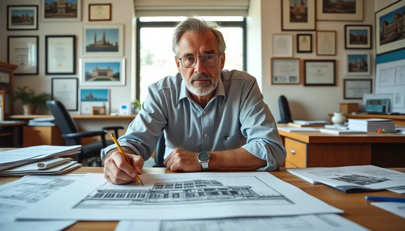 découvrez la durée nécessaire pour maîtriser l'art de l'architecture d'intérieur grâce à notre formation complète. apprenez les techniques essentielles et développez votre créativité pour transformer les espaces avec style et fonctionnalité.