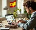 Formation espagnol en ligne : boostez vos compétences avec des méthodes interactives
