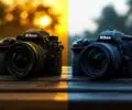 Formats DX vs FX Nikon : comment votre choix impacte-t-il vos objectifs ?