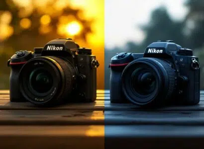 découvrez les différences entre les formats dx et fx de nikon et comment votre choix influence la compatibilité et les performances de vos objectifs photo.