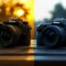 Formats DX vs FX Nikon : comment votre choix impacte-t-il vos objectifs ?