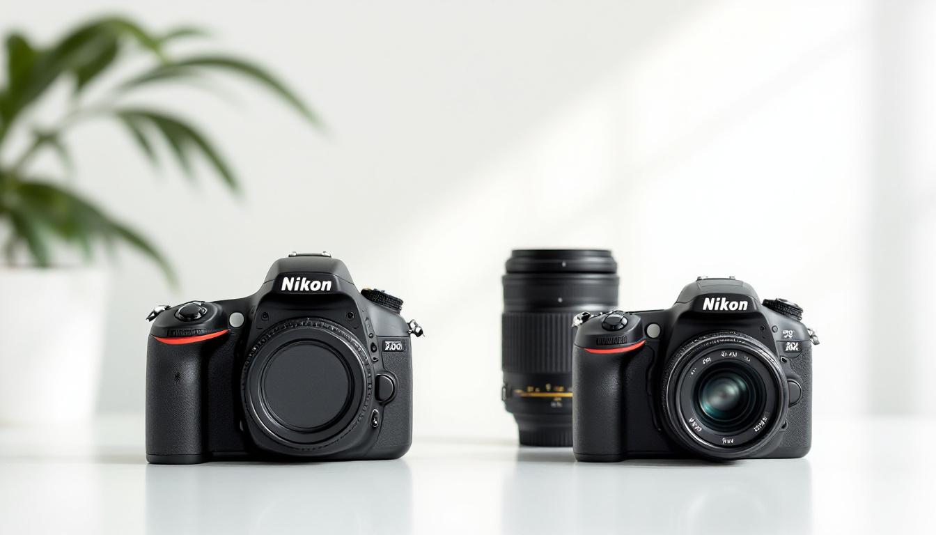 découvrez les différences entre les formats dx et fx de nikon et comprenez comment votre choix influence la compatibilité et la performance de vos objectifs photo.