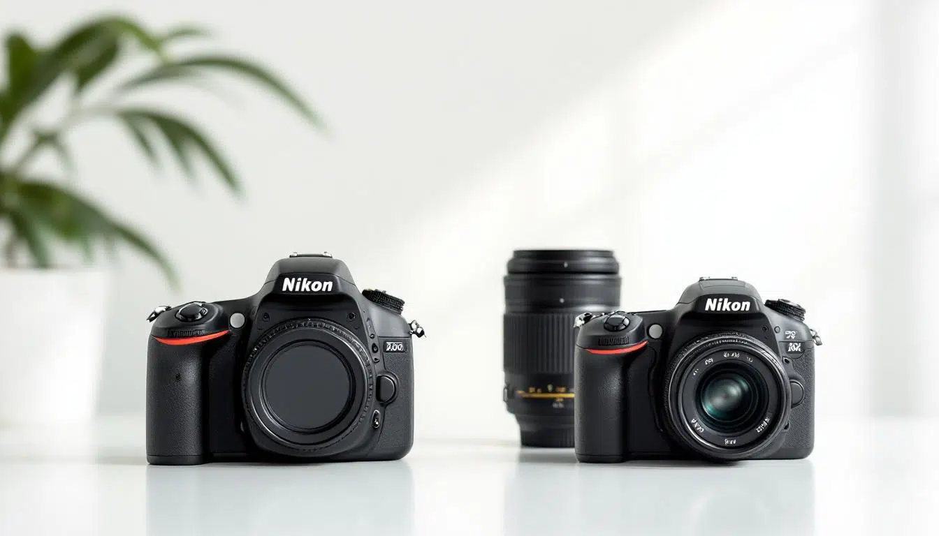 découvrez les différences entre les formats dx et fx de nikon et comprenez comment votre choix influence la compatibilité et la performance de vos objectifs photo.