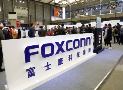 Foxconn