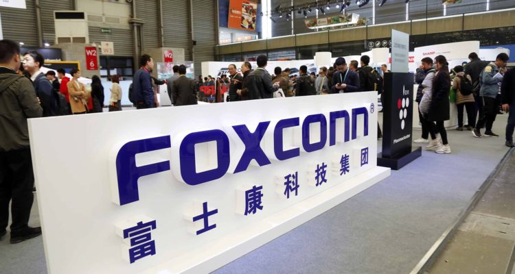 Foxconn