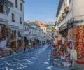 Gjirokastër en Albanie, la fascinante ville de pierre