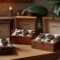 Guide complet sur les coffrets cadeaux montres en bois Konifer et leurs caractéristiques
