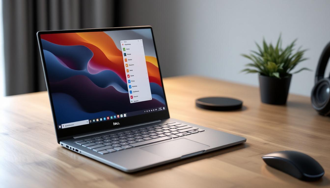 découvrez notre guide d'achat pour choisir le meilleur ordinateur portable dell 15 pouces avec ssd, alliant performance, rapidité et portabilité pour répondre à vos besoins.