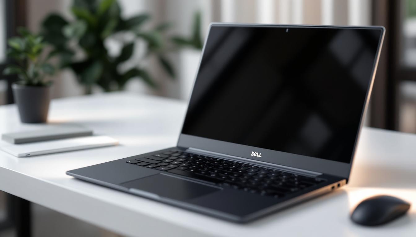 découvrez notre guide d'achat pour choisir le meilleur ordinateur portable dell 15 pouces avec ssd, alliant performance, vitesse et fiabilité pour répondre à tous vos besoins.