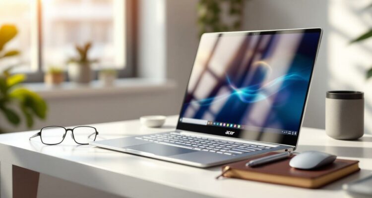 découvrez notre guide d'achat complet pour l'ordinateur portable acer 14 pouces léger et trouvez si ce modèle répond à vos besoins en mobilité et performance.