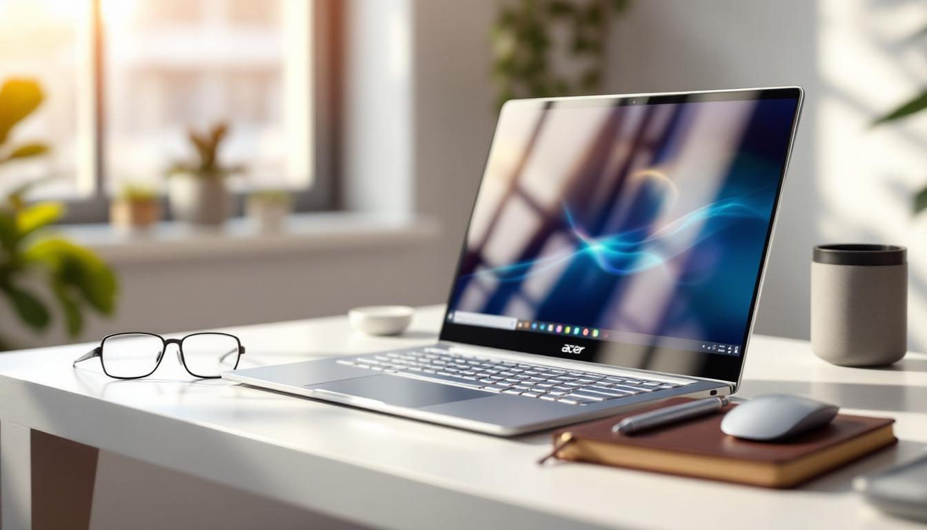 découvrez notre guide d'achat complet pour l'ordinateur portable acer 14 pouces léger et trouvez si ce modèle répond à vos besoins en mobilité et performance.