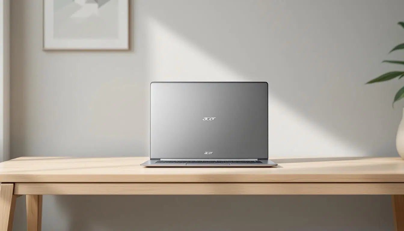 découvrez notre guide d'achat complet pour l'ordinateur portable acer 14 pouces léger. analysez ses caractéristiques, performances et avantages pour savoir s'il correspond à vos besoins quotidiens.