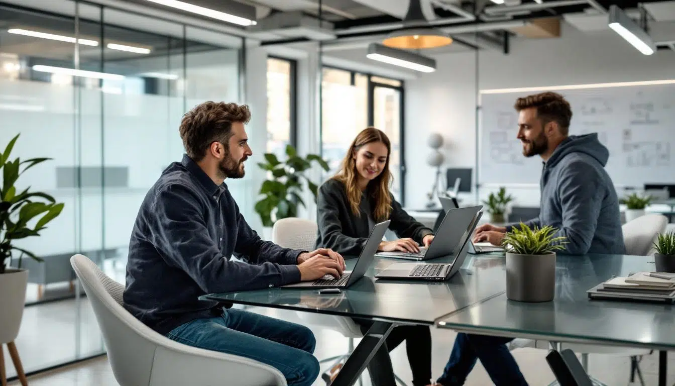 découvrez notre guide d'achat complet pour choisir votre pc portable dell 14 pouces avec ssd, alliant performance, portabilité et rapidité pour répondre à tous vos besoins.