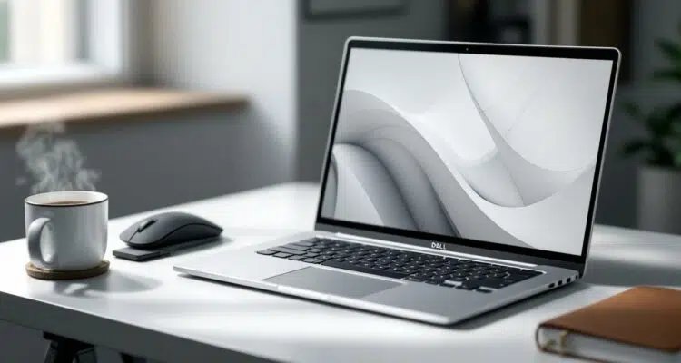 découvrez notre guide d'achat complet pour choisir votre pc portable dell 14 pouces avec ssd, alliant performance, mobilité et rapidité.