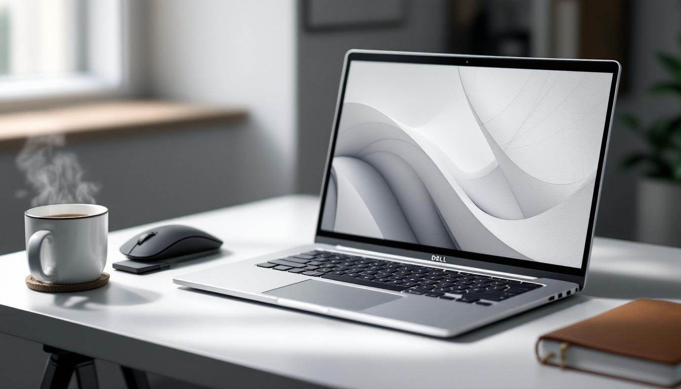 découvrez notre guide d'achat complet pour choisir votre pc portable dell 14 pouces avec ssd, alliant performance, mobilité et rapidité.