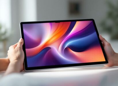 découvrez pourquoi la tablette tactile microsoft 12 pouces est un choix incontournable grâce à notre guide d'achat complet, alliant performance, portabilité et fonctionnalités avancées.