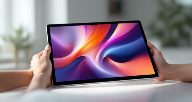 découvrez pourquoi la tablette tactile microsoft 12 pouces est un choix incontournable grâce à notre guide d'achat complet, alliant performance, portabilité et fonctionnalités avancées.