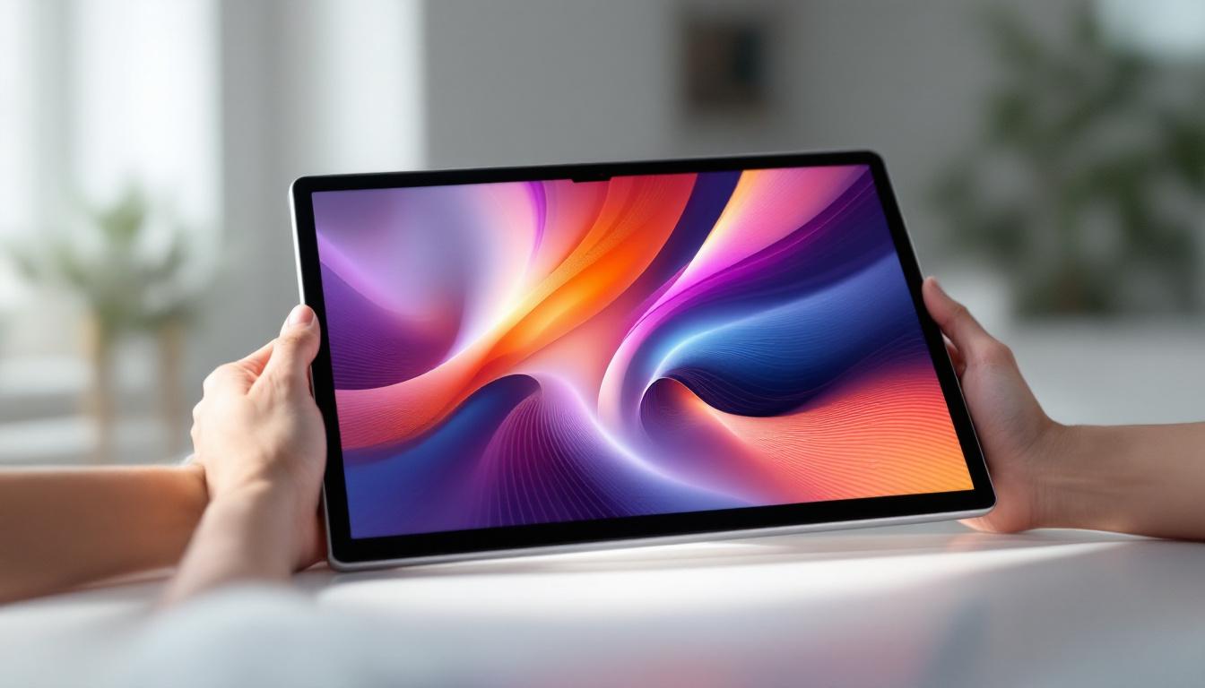 découvrez pourquoi la tablette tactile microsoft 12 pouces est un choix incontournable grâce à notre guide d'achat complet, alliant performance, portabilité et fonctionnalités avancées.