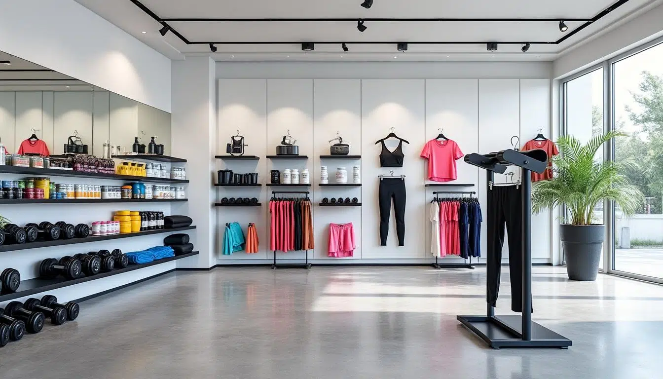 découvrez notre guide complet du matériel de crossfit à vendre près du 15e arrondissement de paris, spécialement conçu pour les débutants. trouvez les équipements essentiels pour commencer votre parcours sportif en toute confiance.