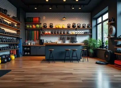 découvrez notre guide complet du matériel de crossfit à vendre près du 15e arrondissement de paris, spécialement conçu pour les débutants. trouvez les équipements essentiels pour démarrer votre parcours sportif dans les meilleures conditions.