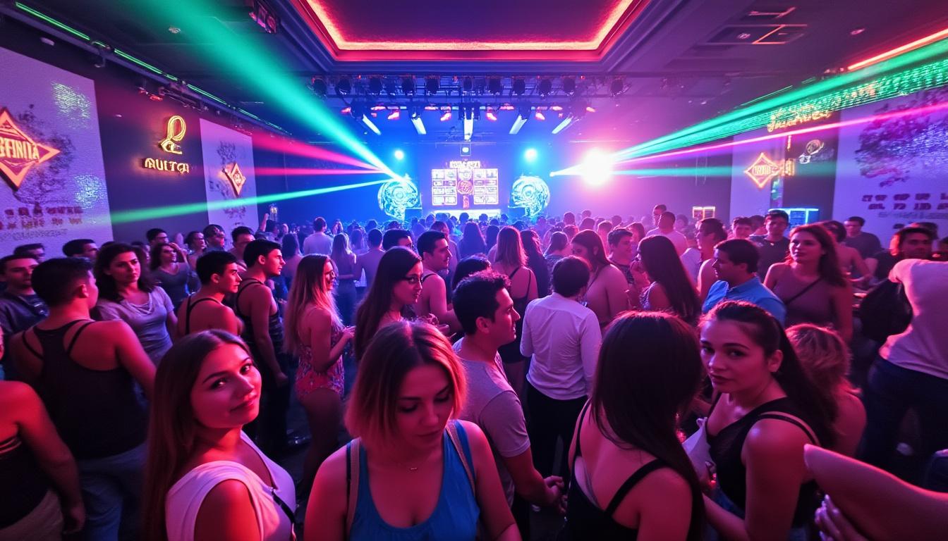 découvrez tous les conseils essentiels pour profiter pleinement de la célèbre discothèque baia imperiale à gabicce mare, en italie : horaires, accès, tarifs et astuces pour une soirée inoubliable sur la côte adriatique.