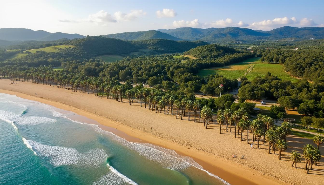 découvrez notre guide complet pour profiter pleinement de baia imperiale à gabicce mare en italie : conseils, horaires, tarifs, et astuces pour une expérience inoubliable dans l’une des plus célèbres discothèques d’europe !