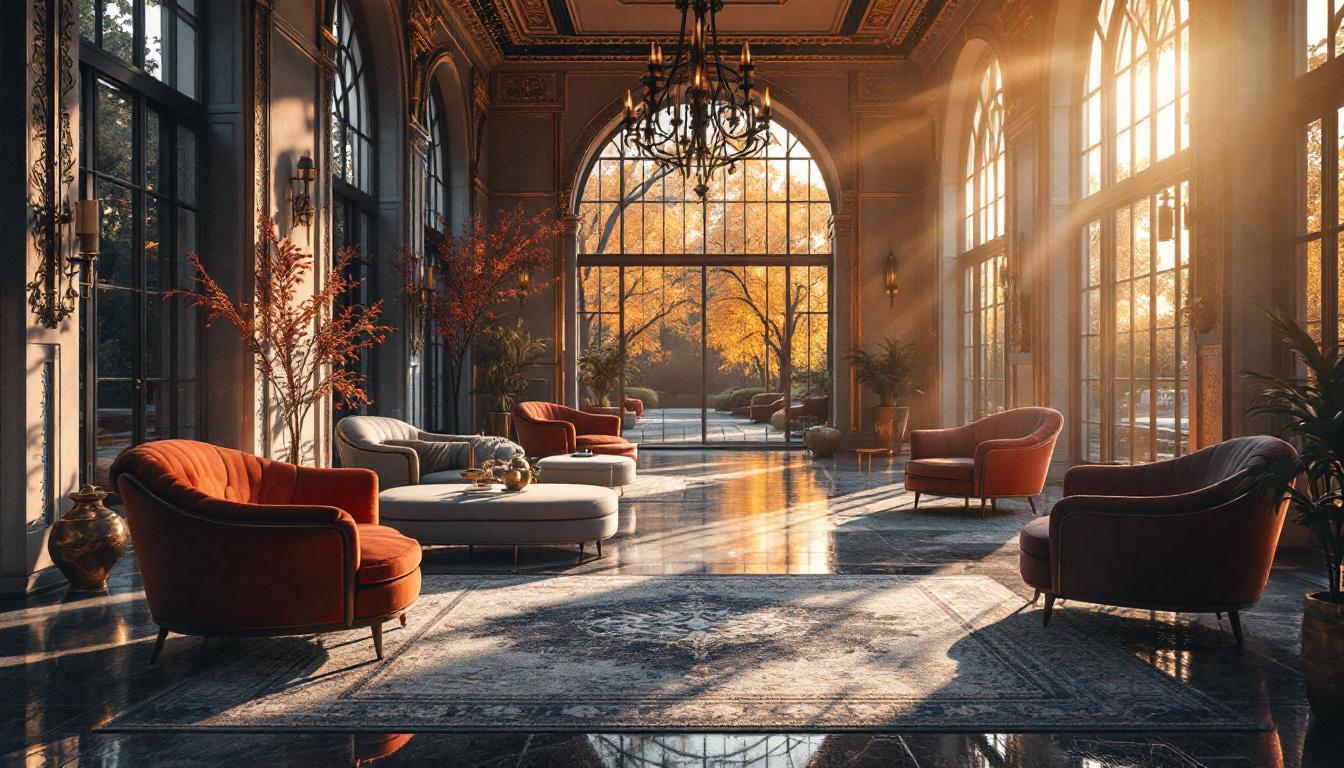 découvrez notre guide pour une déco de table élégante, adaptée à chaque saison, et sublimez vos repas en toutes occasions.