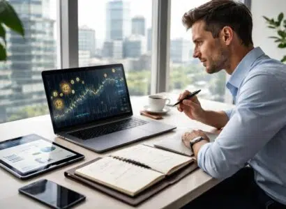 découvrez notre guide pratique pour réussir efficacement une session ou cession d'actifs numériques, avec des conseils clés et les meilleures stratégies pour sécuriser vos transactions.