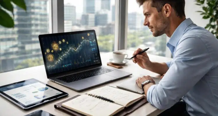découvrez notre guide pratique pour réussir efficacement une session ou cession d'actifs numériques, avec des conseils clés et les meilleures stratégies pour sécuriser vos transactions.