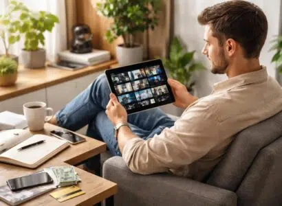 découvrez notre guide pratique pour apprendre à générer des profits en regardant des vidéos. astuces simples et efficaces pour monétiser votre temps de visionnage.