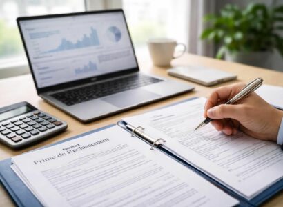découvrez tout ce qu'il faut savoir sur la prime de reclassement après un licenciement : conditions d'éligibilité, montant, démarches et conseils pratiques pour faciliter votre transition professionnelle.